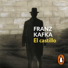 el castillo-franz kafka-9788466363112