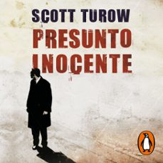 presunto inocente-scott turow-9788466370912