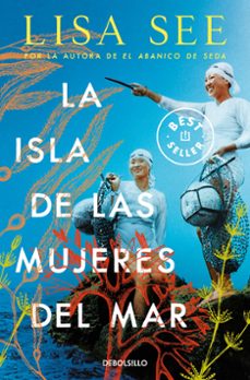 la isla de las mujeres del mar-9788466377812
