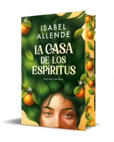 la casa de los espiritus (edicion limitada)-isabel allende-9788466380812