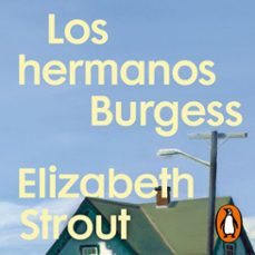los hermanos burgess (audiolibro)-elizabeth strout-9788466382212