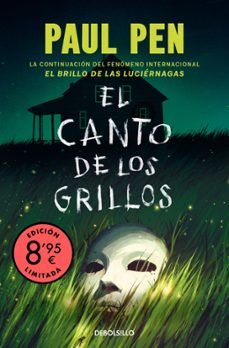 el canto de los grillos (edicion limitada · verano)-paul pen-9788466391412