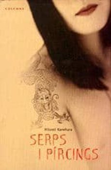 serps i pircings-9788466406512