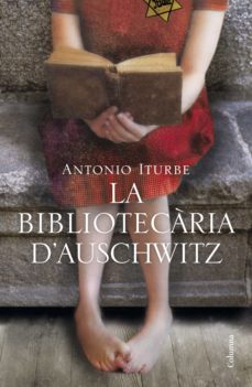 la bibliotecària d'auschwitz (ebook)-antonio g. iturbe-9788466415712