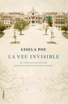 la veu invisible (ebook)-gisela pou-9788466419512