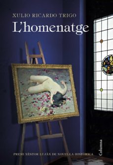 l'homenatge (ebook)-xulio ricardo trigo-9788466423212
