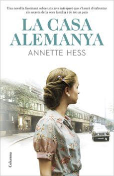 la casa alemanya-9788466424912