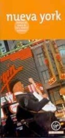 nueva york (incluye un mapa de dia y noche exclusivo)-9788466602112
