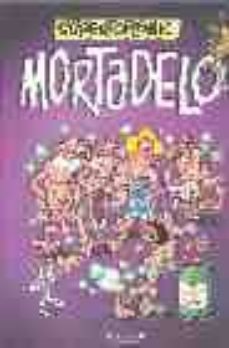 super top comic nº 2: mortadelo-9788466616812