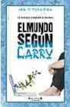 el mundo segun larry-janet tashjian-9788466619912