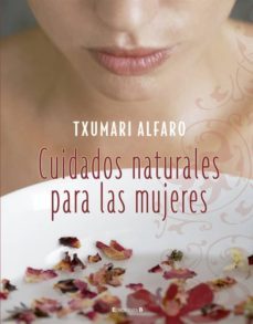 cuidados naturales para las mujeres-9788466634212