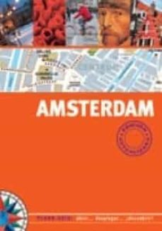 amsterdam: plano guia (4ª ed.)-9788466640312