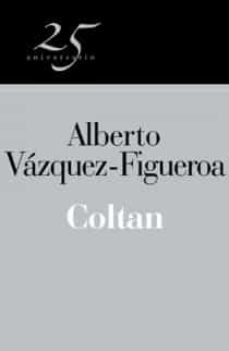coltan (coleccion 25 aniversario)-9788466649612