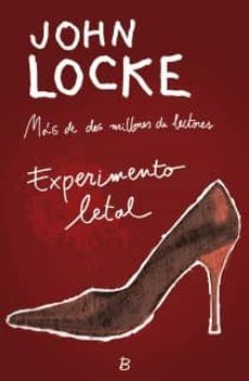 experimento letal-9788466651912