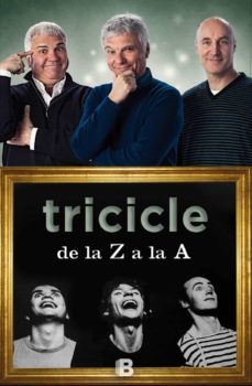 tricicle de la z a la a-9788466657112