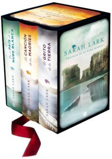 trilogia sarah lark (nueva zelanda)-sarah lark-9788466662512