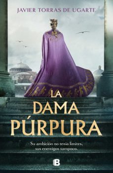 la dama purpura-9788466669412