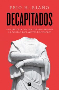 decapitados (ebook)-peio h. riaño-9788466670012