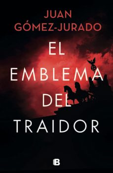 el emblema del traidor-9788466672412