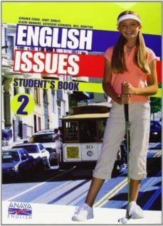 english issues 2.  educacion secundaria obligatoria primer ciclo-9788466759212