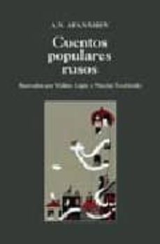 estuche cuentos populares rusos (tomos i y ii)-a.n. afanassiev-9788466765312
