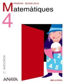 matematiques 4. educacio primaria segon cicle-9788466768412