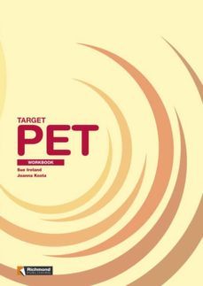 target pet workbook-9788466808712