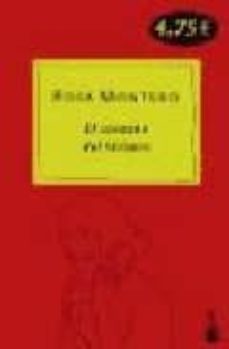 el corazon del tartaro-rosa montero-9788467011012