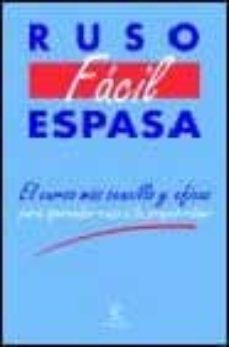 ruso facil espasa-claudio vladimir klotchkov-9788467012712