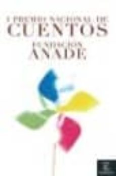 i premio nacional de cuentos fundacion anade-9788467018912