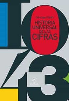 historia universal de las cifras-9788467027112