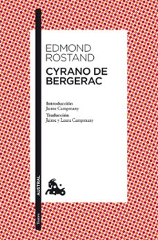 cyrano de bergerac-9788467036312