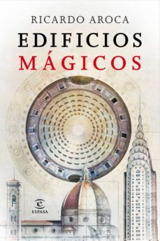 edificios magicos (ebook)-ricardo aroca-9788467043112