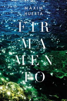 firmamento (ebook)-maxim huerta-9788467052312