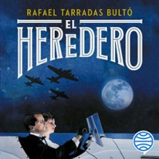 el heredero (audiolibro)-rafael tarradas bulto-9788467059212