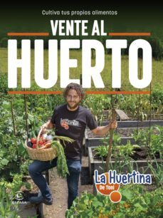 vente al huerto (ebook)-9788467066012