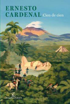 cien de cien (ebook)-ernesto cardenal-9788467079012