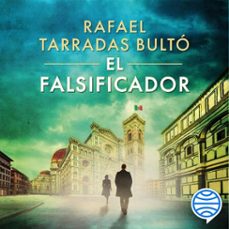 el falsificador (audiolibro)-rafael tarradas bulto-9788467083712