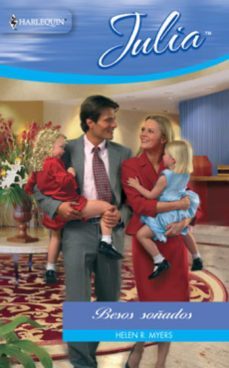 besos soñados (ebook)-helen r. myers-9788467184112