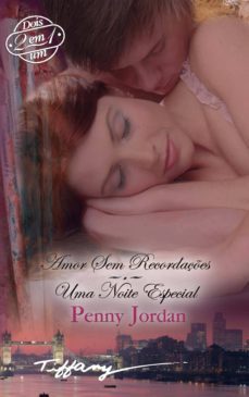 amor sem recordaçes - uma noite especial (ebook)-penny jordan-9788467195712