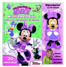 21873  minniemelodias-9788467251012