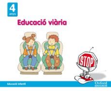 infantil 4 años ed. valores ed. vial (val)-9788467318012