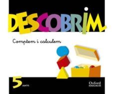 infantil 5 anys descobrim matematiques pk alum-9788467342512