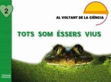 ciencia 2 ce alum seres vivos (cat)-9788467357912