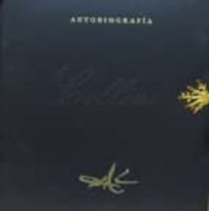 cellini. autobiografia (ilustraciones de salvador dali) (2 vols.: vol. 1: autobiografia; vol. 2: estudios)-benvenuto cellini-9788467408812