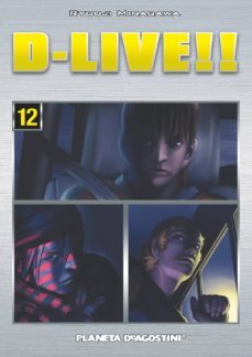 d-live !! nº12-9788467455212