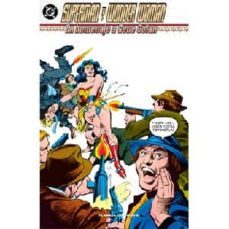 clasicos dc: uni dc gene colan-9788467498912