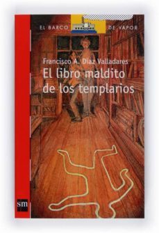 el libro maldito de los templarios-9788467530612