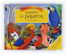sonidos de pajaros-9788467541212