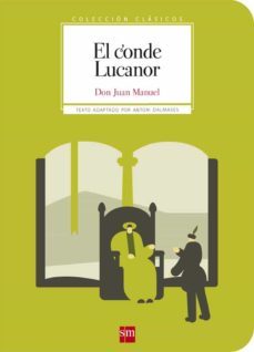 el conde lucanor (ebook)-9788467596212